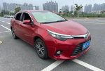 Toyota Levin 2014 1.6GL CVT Leading Edition - 图片 2