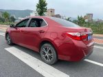 Toyota Levin 2014 1.6GL CVT Leading Edition - 图片 4
