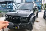 Jetour Traveler 2023 Model Year 1.5T 2WD Discovery PRO