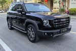 Haval Dargo‌ 2022 Model Year 1.5T DCT Front-Wheel Drive Border Collie Edition - 图片 7