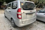 Wuling Hongguang 2014 Model Year 1.5L Standard Trim - 图片 10