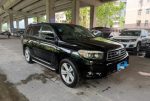 Toyota Highlander 2009 2.7L 2WD 7-Seater Luxury Edition - 图片 3