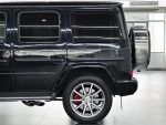 Mercedes-Benz G-Class AMG 2021 Model Year AMG G 63 - 图片 11