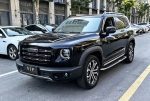 Haval Dargo‌ 2022 Model Year 1.5T DCT Front-Wheel Drive Border Collie Edition