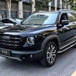 Haval Dargo‌ 2022 Model Year 1.5T DCT Front-Wheel Drive Border Collie Edition