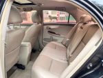 2008 Toyota Corolla 1.8L Automatic GLi Sunroof Special Edition - Image 11