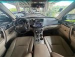 Toyota Highlander 2009 2.7L 2WD 7-Seater Luxury Edition - 图片 10