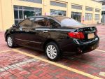 2008 Toyota Corolla 1.8L Automatic GLi Sunroof Special Edition - Image 5