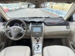 2008 Toyota Corolla 1.8L Automatic GLi Sunroof Special Edition, Silver-White - Image 5