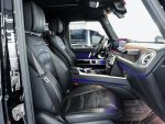 Mercedes-Benz G-Class AMG 2021 Model Year AMG G 63 - 图片 10