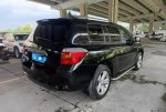 Toyota Highlander 2009 2.7L 2WD 7-Seater Luxury Edition - 图片 5