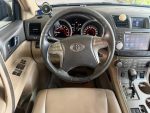 Toyota Highlander 2009 2.7L 2WD 7-Seater Luxury Edition - 图片 7