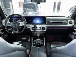 Mercedes-Benz G-Class AMG 2021 Model Year AMG G 63 - 图片 12