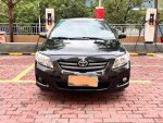 2008 Toyota Corolla 1.8L Automatic GLi Sunroof Special Edition - Image 3