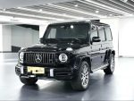 Mercedes-Benz G-Class AMG 2021 Model Year AMG G 63