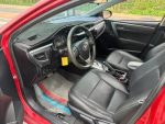 Toyota Levin 2014 1.6GL CVT Leading Edition - 图片 9