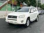 Toyota RAV4 2009 Model Year 2.4L Automatic Luxury Edition