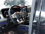 Mercedes-Benz G-Class AMG 2021 Model Year AMG G 63 - 图片 13