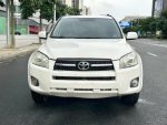 Toyota RAV4 2009 Model Year 2.4L Automatic Luxury Edition - 图片 4