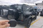 Jetour Traveler 2023 Model Year 1.5T 2WD Discovery PRO - 图片 5