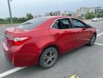 Toyota Levin 2014 1.6GL CVT Leading Edition - 图片 8