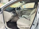 2008 Toyota Corolla 1.8L Automatic GLi Sunroof Special Edition, Silver-White - Image 6