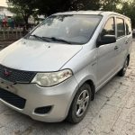 Wuling Hongguang 2014 Model Year 1.5L Standard Trim