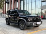 Jietu Traveler 2023 Model Year 2.0T 4WD Cross-Country PRO - 图片 3