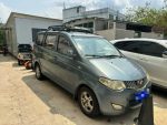 Wuling Motors Wuling Hongguang 2010 Model Year 1.4L Comfort Edition