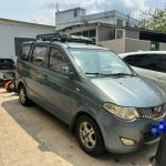 Wuling Motors Wuling Hongguang 2010 Model Year 1.4L Comfort Edition