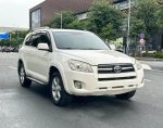 Toyota RAV4 2009 Model Year 2.4L Automatic Luxury Edition - 图片 5