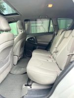 Toyota RAV4 2009 Model Year 2.4L Automatic Luxury Edition - 图片 8