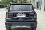 Haval Dargo‌ 2026 Model Year 1.5T DCT Border Collie Edition - 图片 4