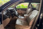 Toyota Highlander 2009 2.7L 2WD 7-Seater Luxury Edition - 图片 8