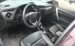 Toyota Levin 2018 Model Year Facelift 185T CVT Elite Edition - 图片 8