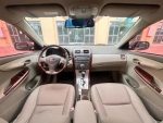2008 Toyota Corolla 1.8L Automatic GLi Sunroof Special Edition - Image 10