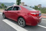 Toyota Levin 2014 1.6GL CVT Leading Edition - 图片 6