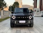 Jietu Traveler 2023 Model Year 2.0T 4WD Cross-Country PRO - 图片 2