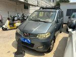 Wuling Motors Wuling Hongguang 2010 Model Year 1.4L Comfort Edition - 图片 2