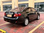2008 Toyota Corolla 1.8L Automatic GLi Sunroof Special Edition - Image 7