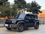 Jietu Traveler 2023 Model Year 2.0T 4WD Cross-Country PRO