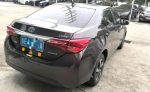 Toyota Levin 2018 Model Year Facelift 185T CVT Elite Edition - 图片 6