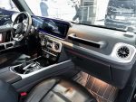Mercedes-Benz G-Class AMG 2021 Model Year AMG G 63 - 图片 8