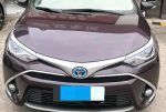 Toyota Levin 2018 Model Year Facelift 185T CVT Elite Edition - 图片 3