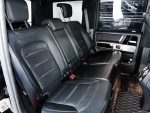 Mercedes-Benz G-Class AMG 2021 Model Year AMG G 63 - 图片 7