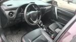 Toyota Levin 2018 Model Year Facelift 185T CVT Elite Edition - 图片 5