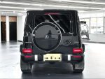 Mercedes-Benz G-Class AMG 2021 Model Year AMG G 63 - 图片 4