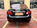 2008 Toyota Corolla 1.8L Automatic GLi Sunroof Special Edition - Image 6