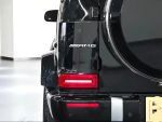 Mercedes-Benz G-Class AMG 2021 Model Year AMG G 63 - 图片 5