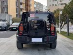 Jietu Traveler 2023 Model Year 2.0T 4WD Cross-Country PRO - 图片 4